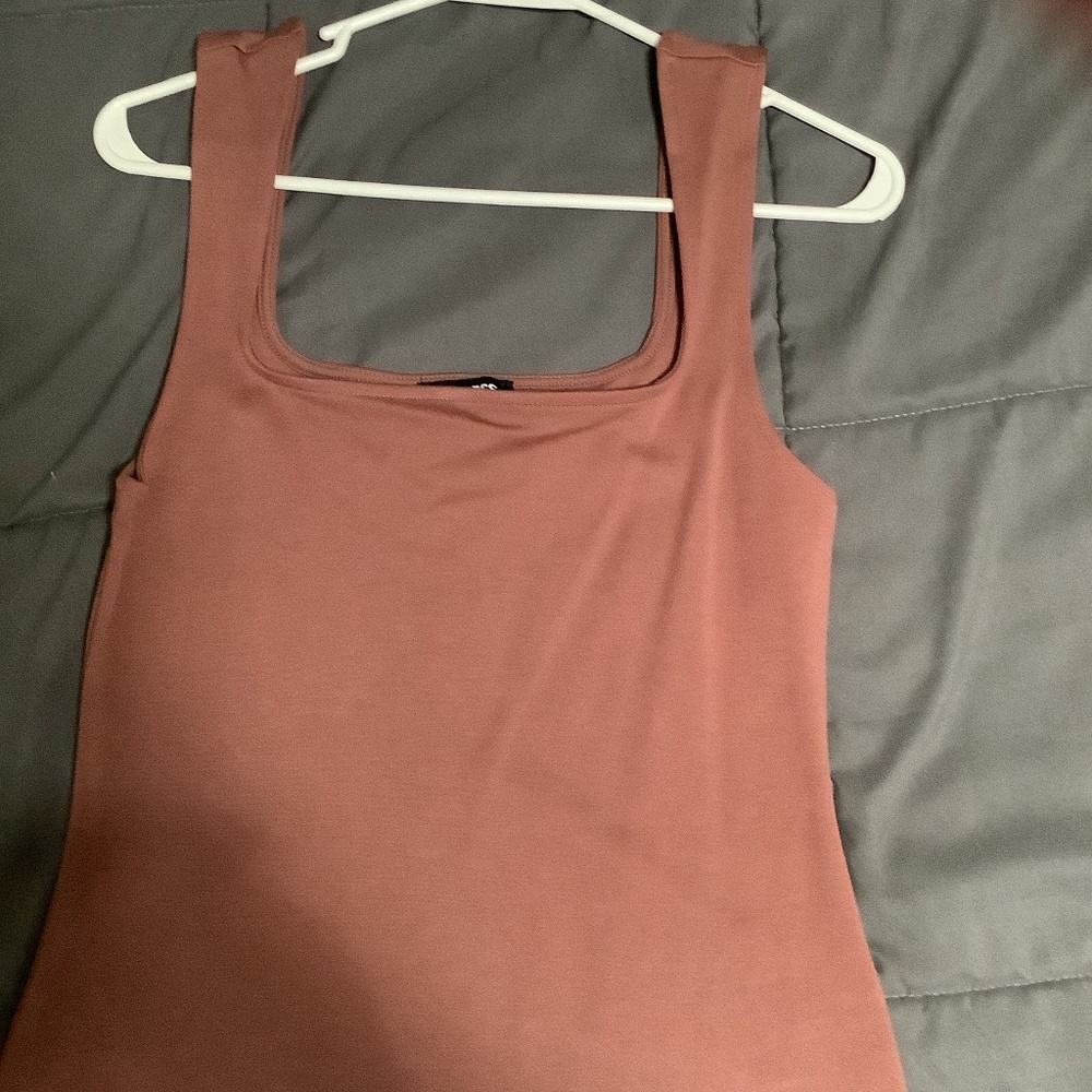 Express tank
